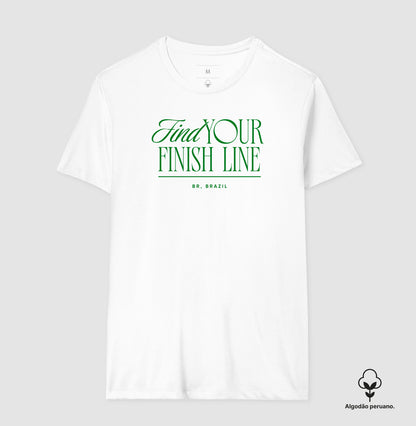 Find Your Finish Line
