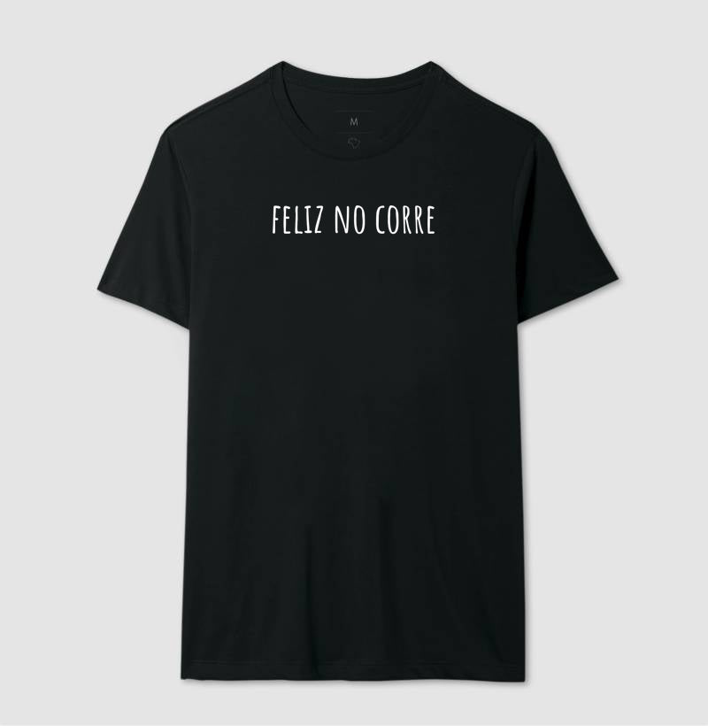 feliz no corre