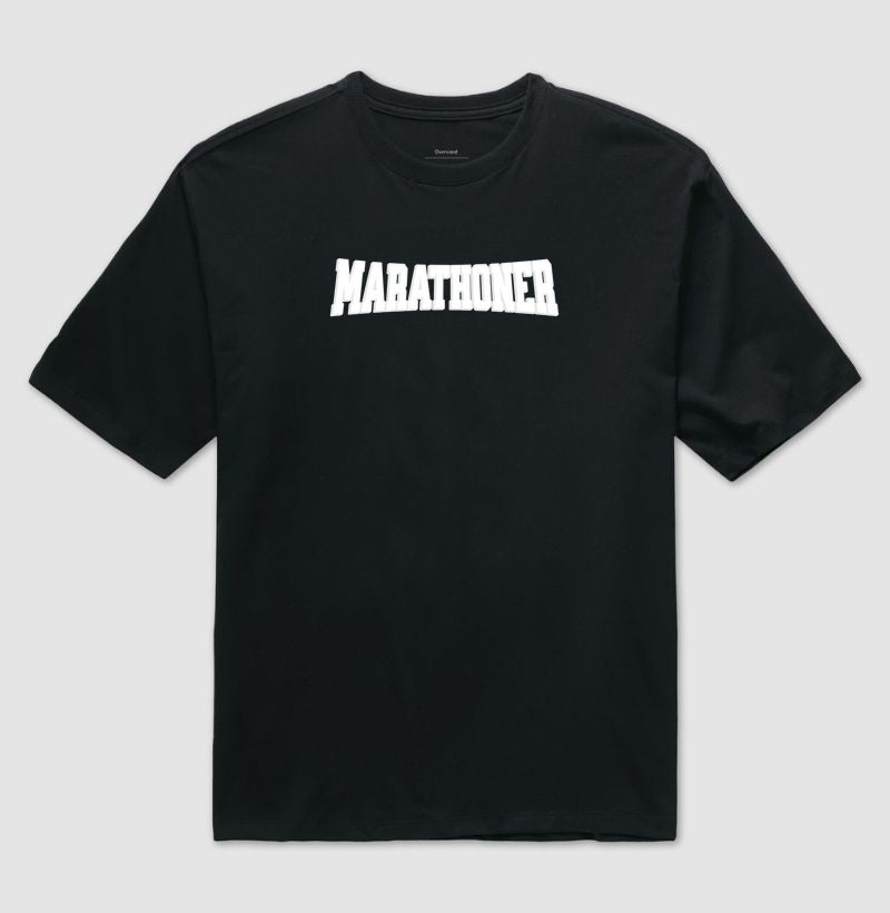 Marathoner
