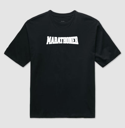Marathoner