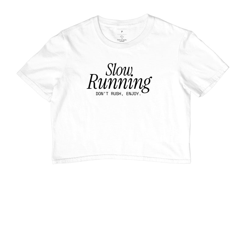 Slow Running