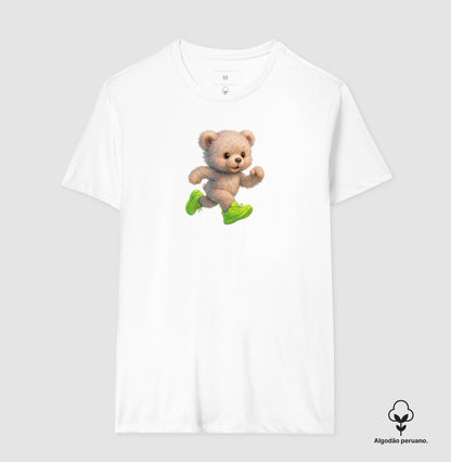 Running bear