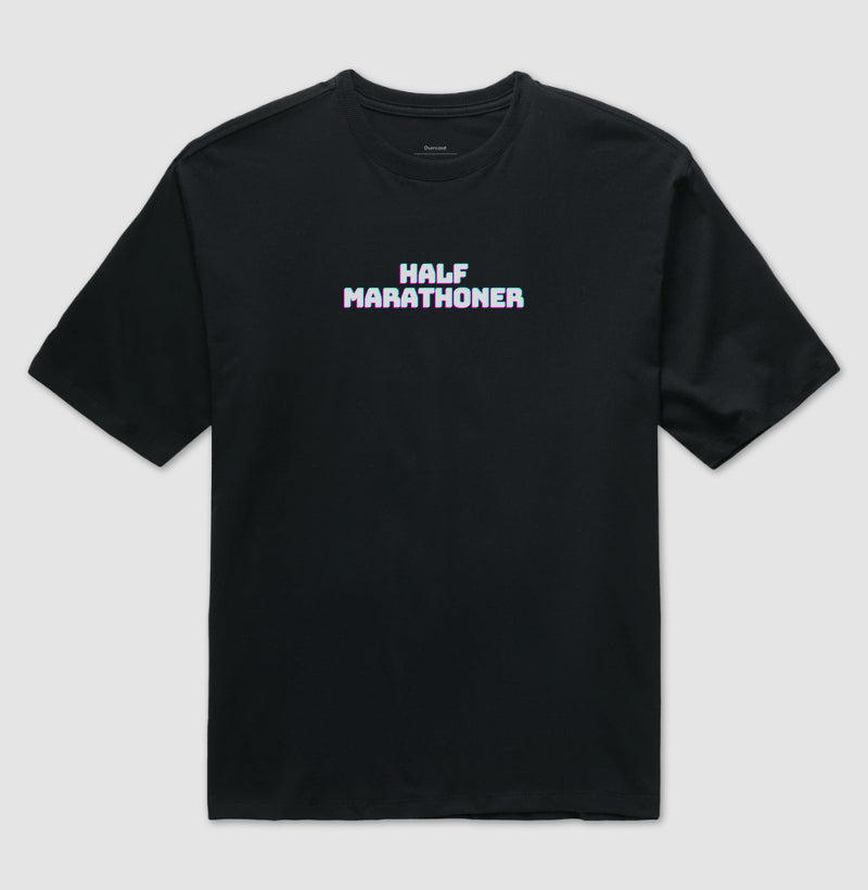 Half Marathoner