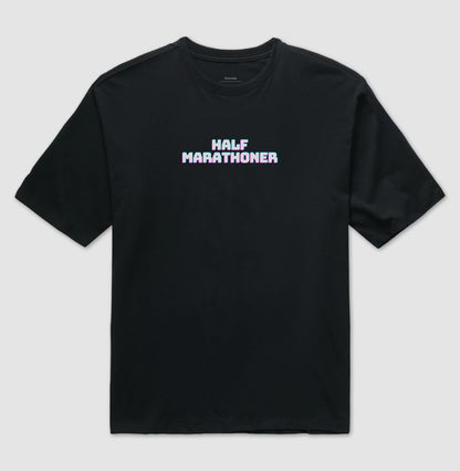 Half Marathoner