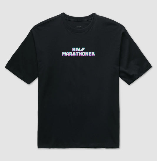 Half Marathoner