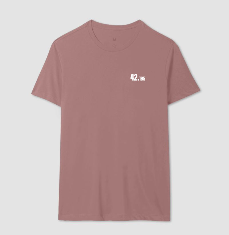 42.195 minimalista
