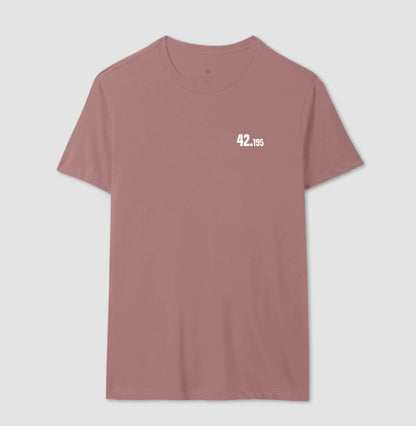 42.195 minimalista