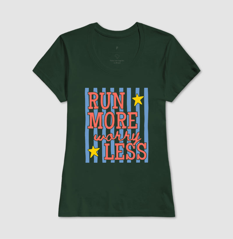Worry Less