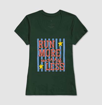 Worry Less