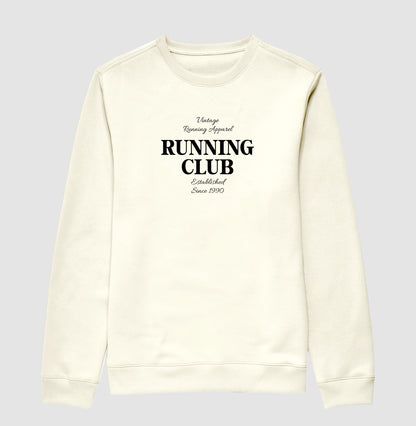 Vintage Running Apparel
