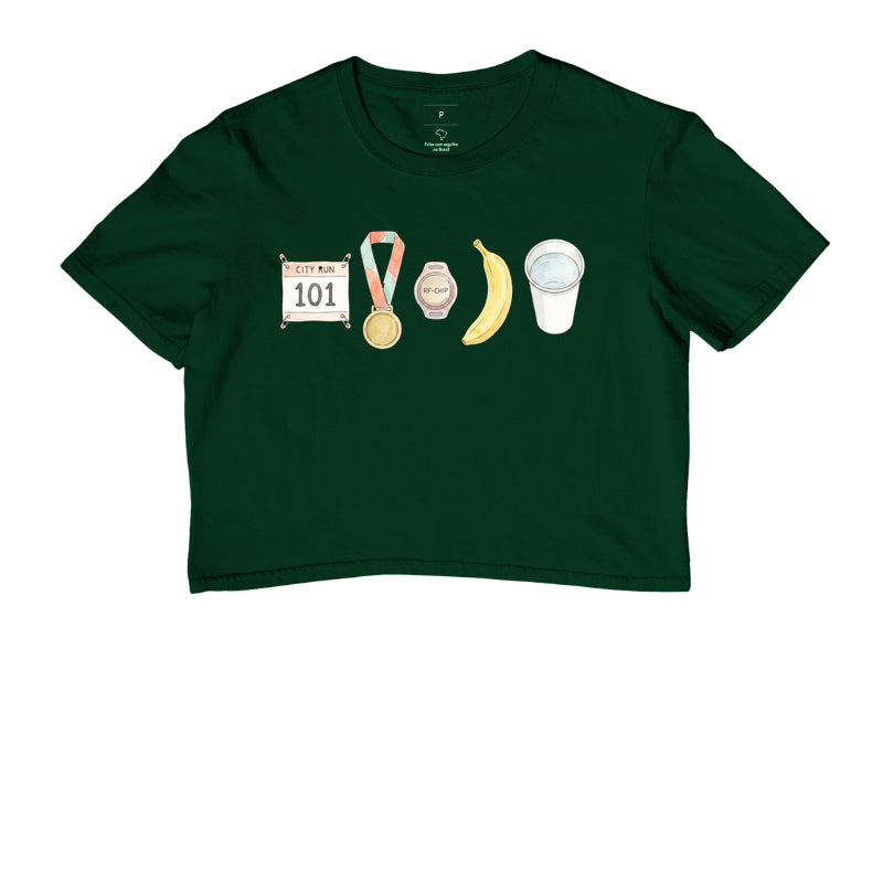 Running Essentials 1