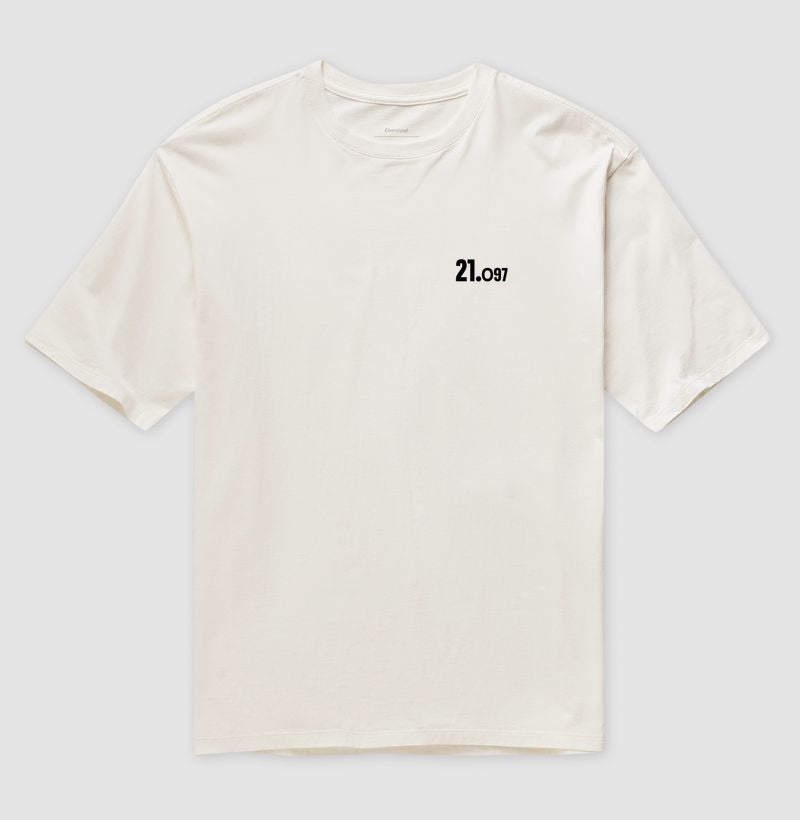 21.097 minimalista