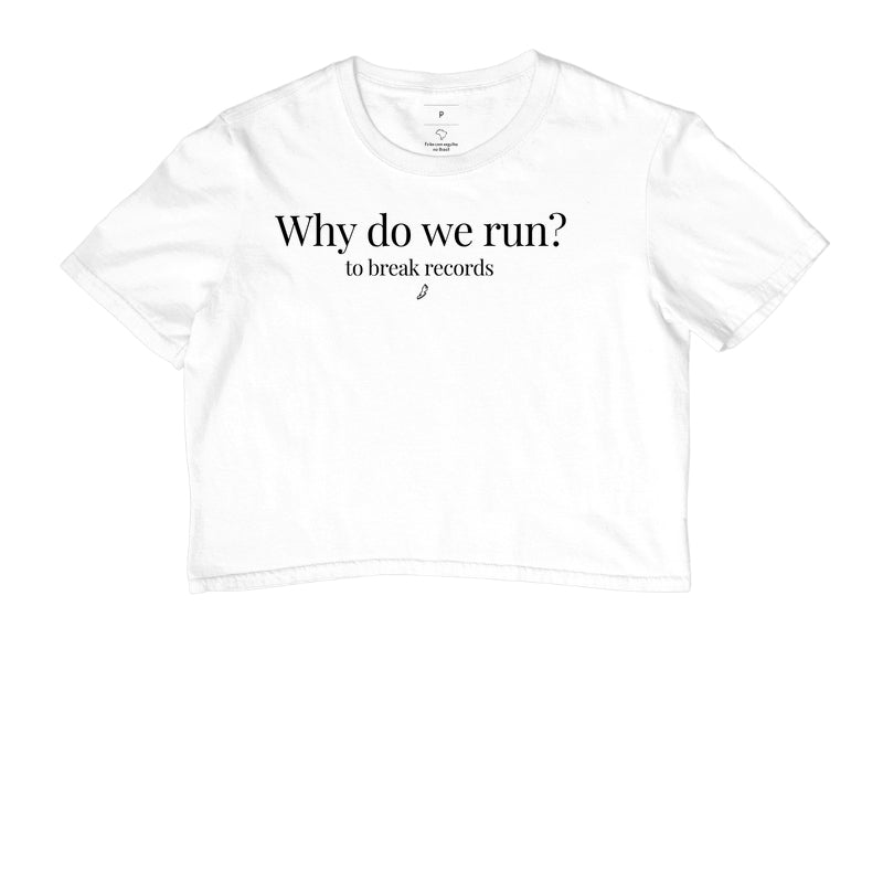 Why?