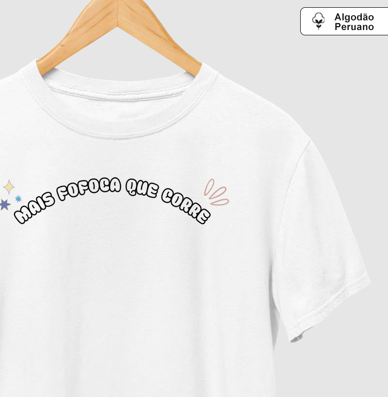 Mais Fofoca Que Corre