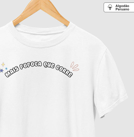Mais Fofoca Que Corre