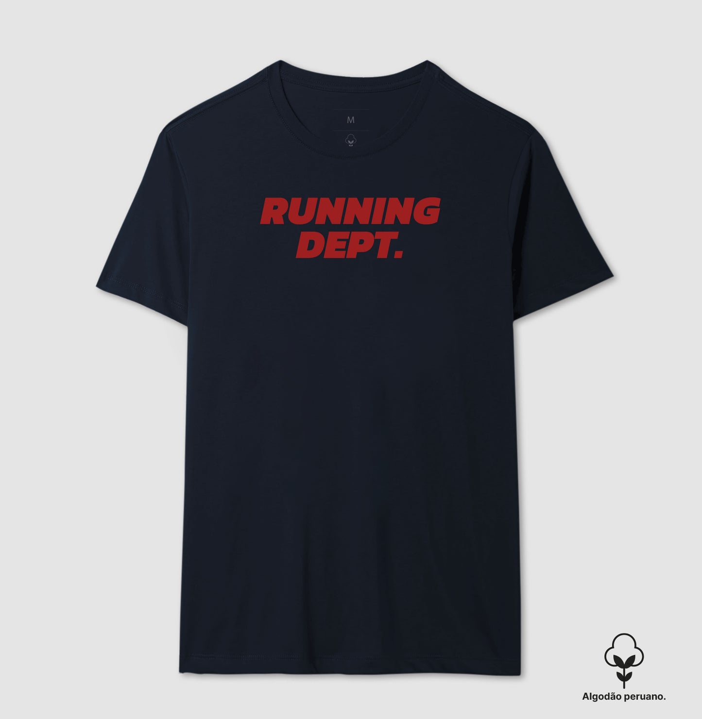 Running Dept.
