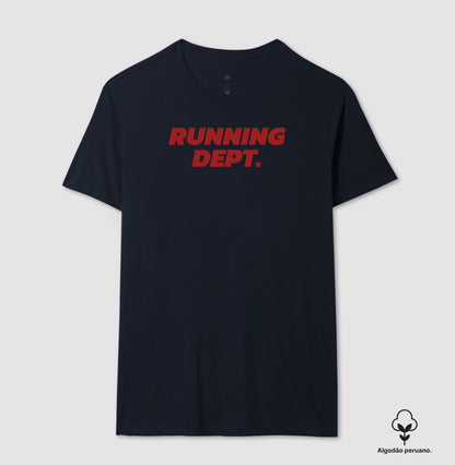 Running Dept.