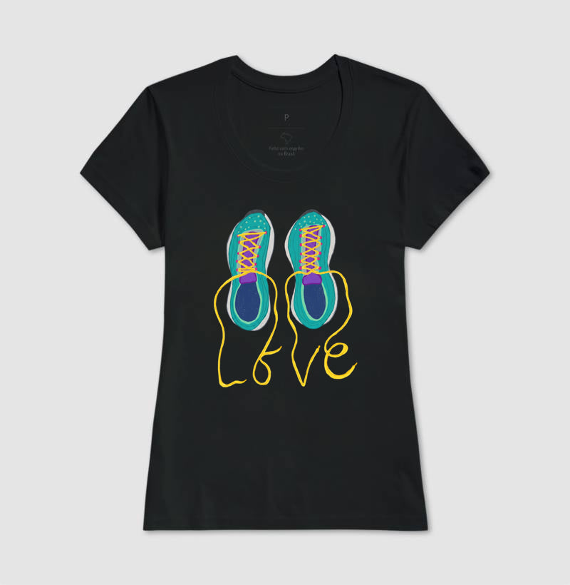 Love Laces