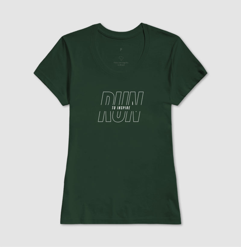 Run to Inspire