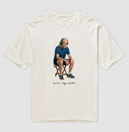 Descartes - Corro, Logo Existo