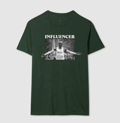 Influencer - Kipchoge