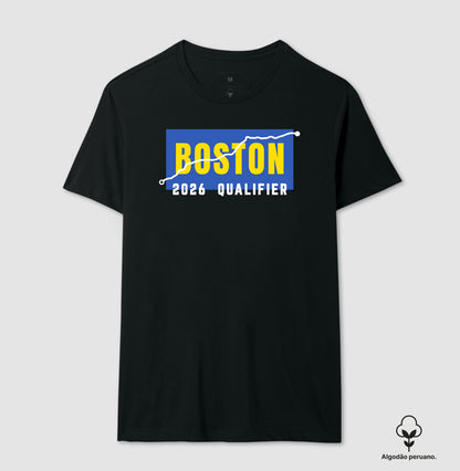 Boston 2026 Qualifier