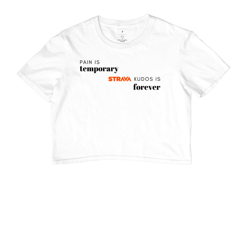 Strava Kudos