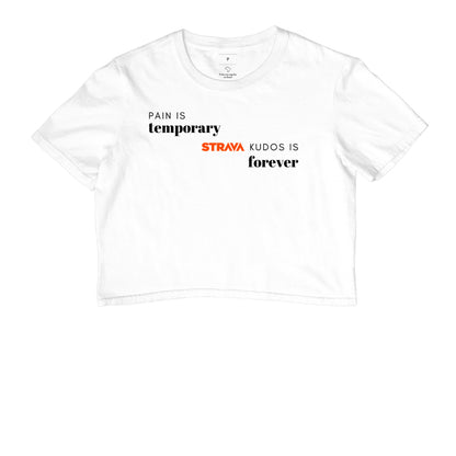 Strava Kudos