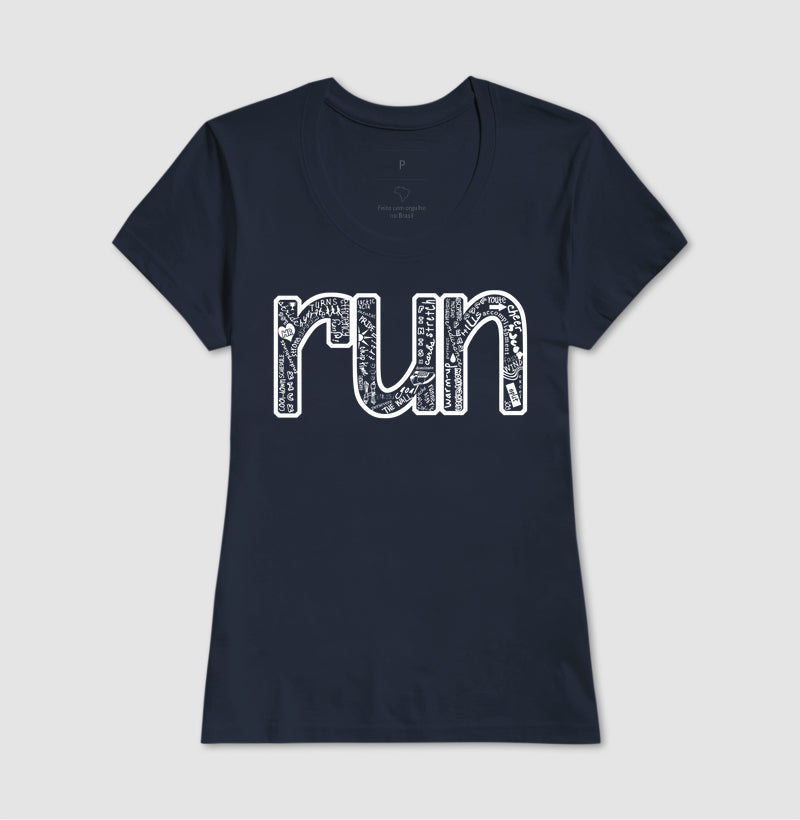 Run Graffite