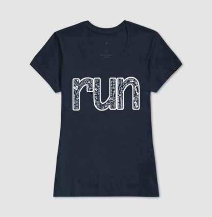 Run Graffite