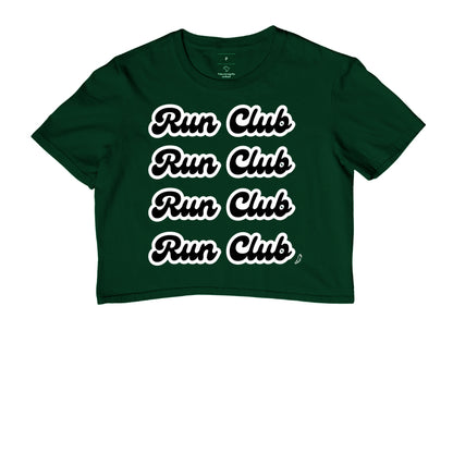 Run Club