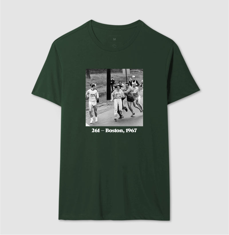 Kathrine Switzer