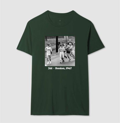 Kathrine Switzer