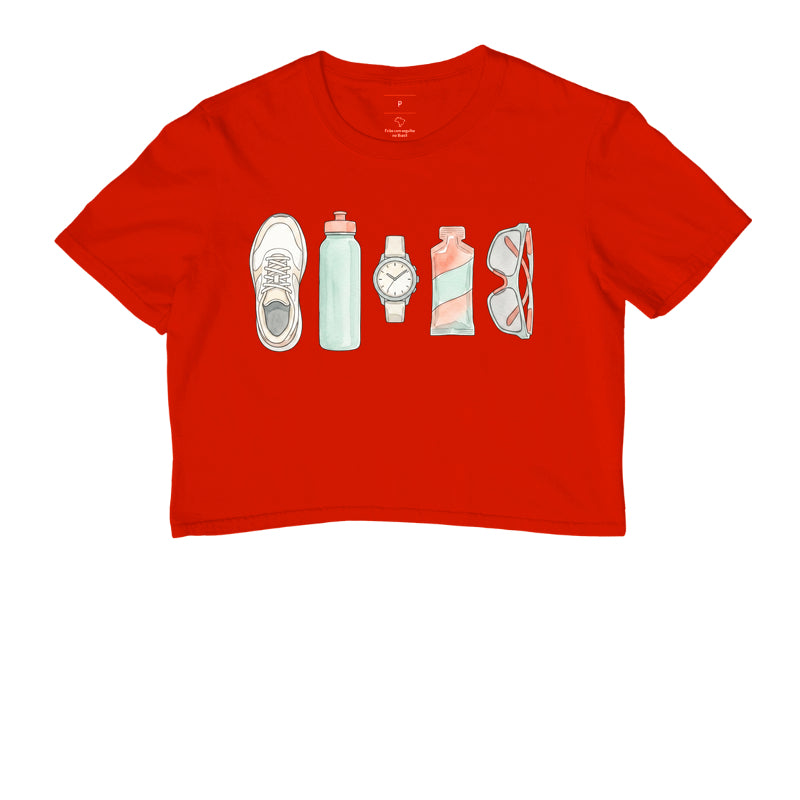 Running Essentials 2