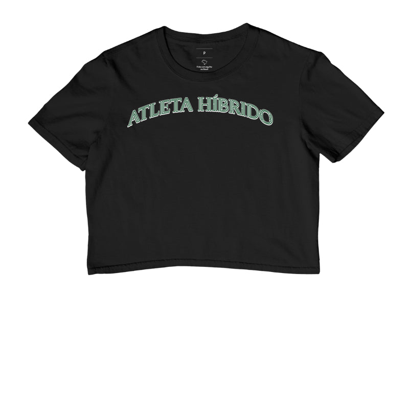 Atleta Híbrido