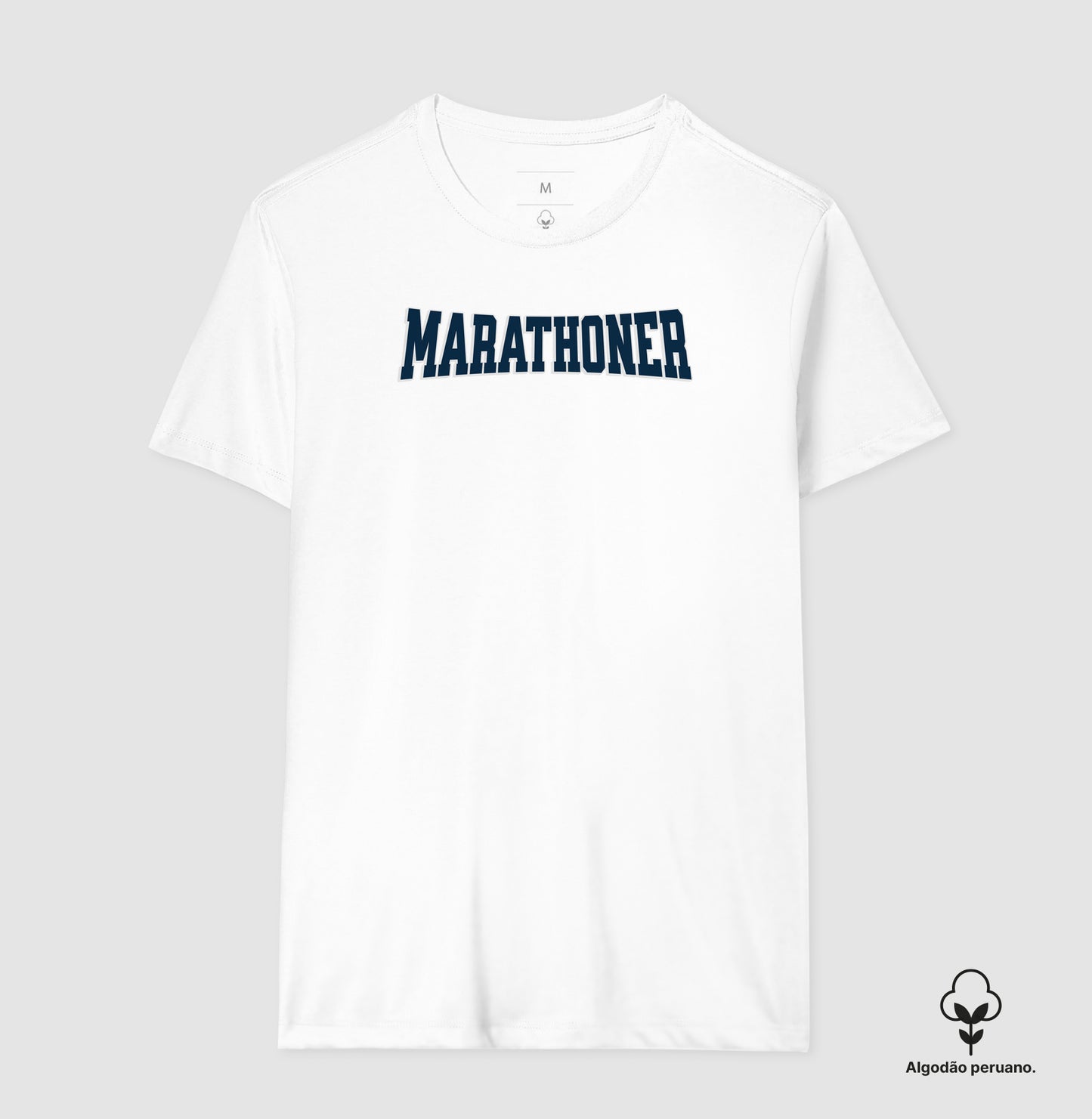 Marathoner