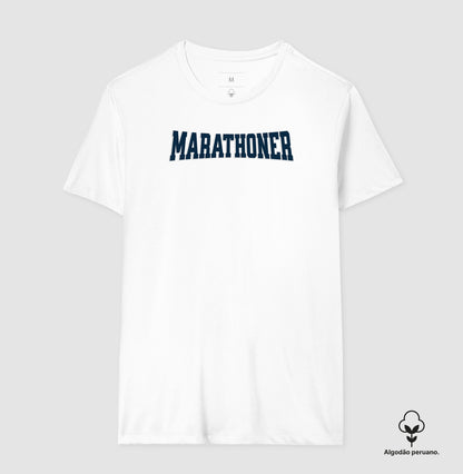 Marathoner