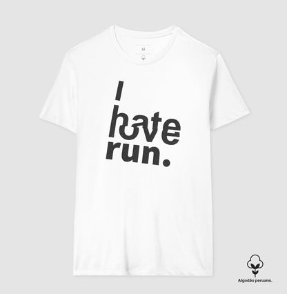 I Hate/Love Run.