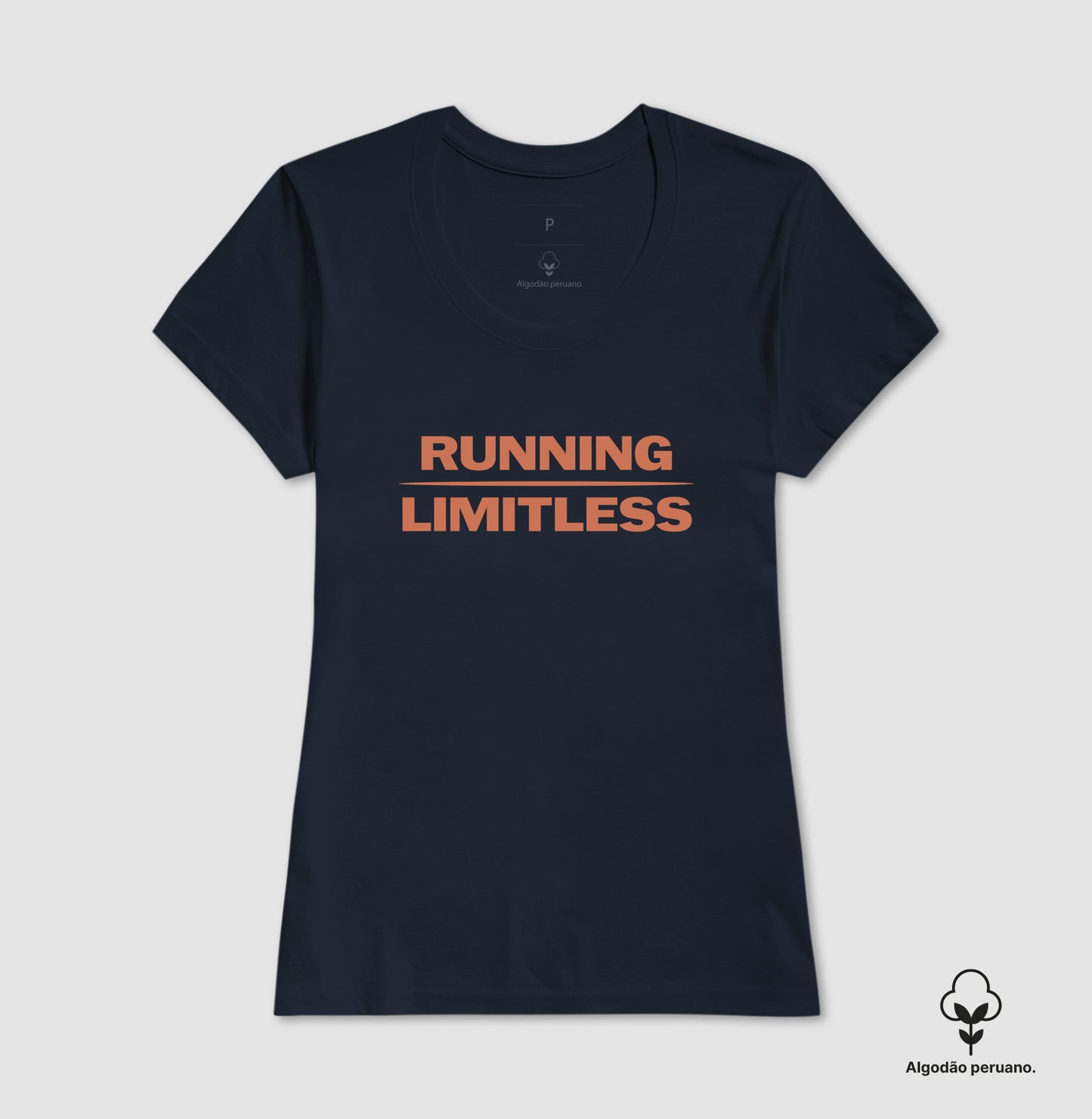Running Limitless