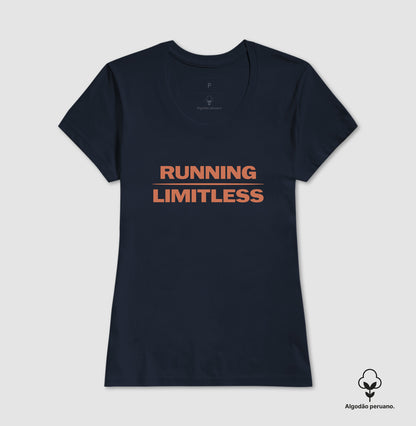 Running Limitless