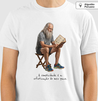 Da Vinci - A Simplicidade É Sofisticação