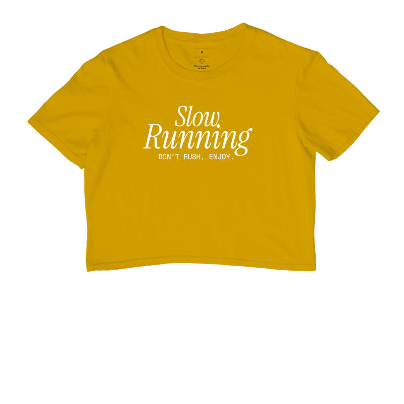 Slow Running