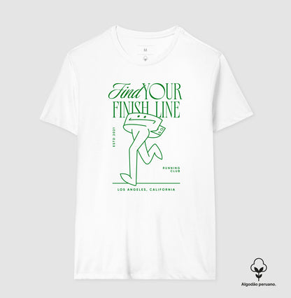 Find Your Finish Line - Funny