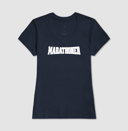 Marathoner