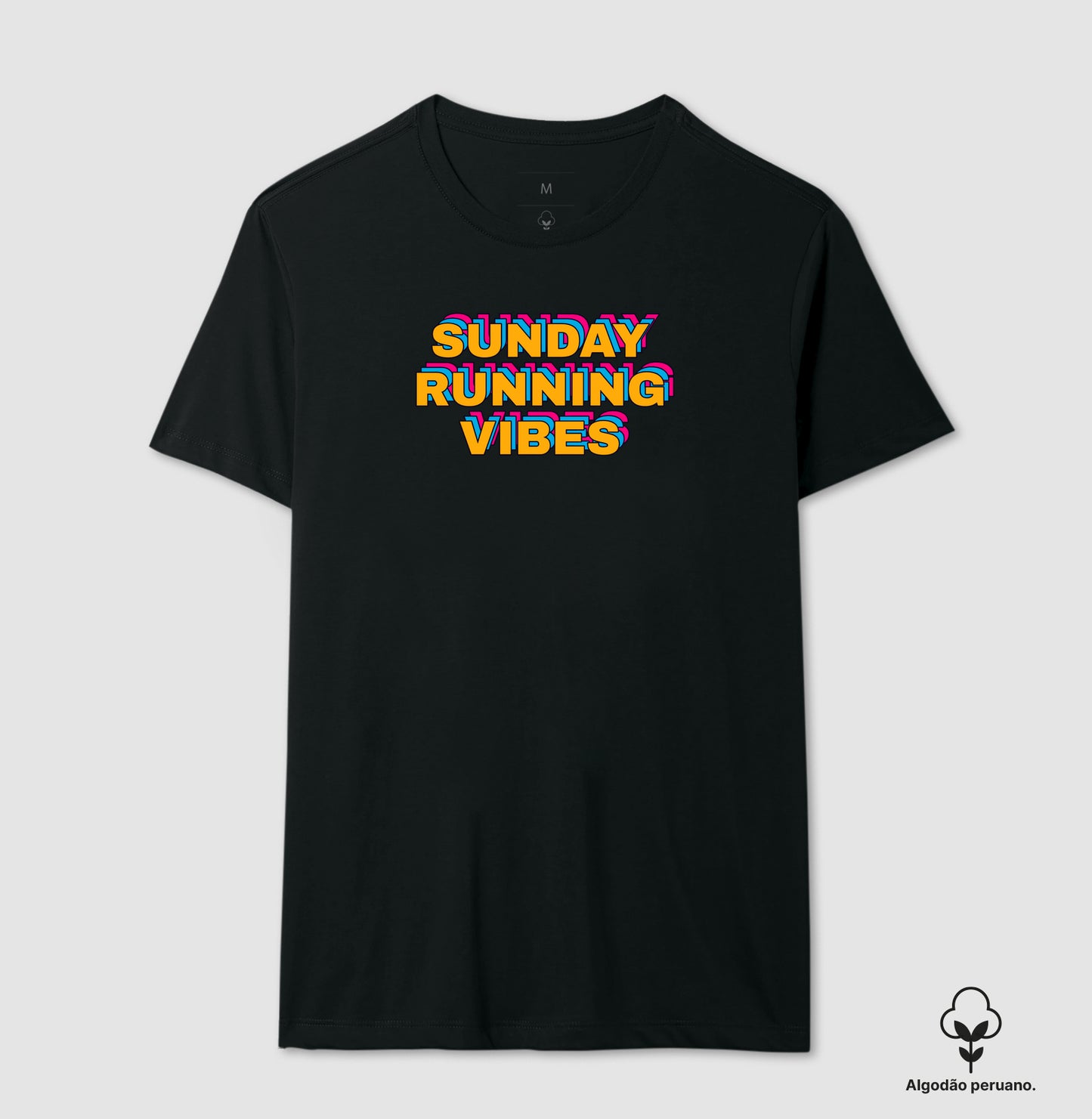 Sunday Running Vibes