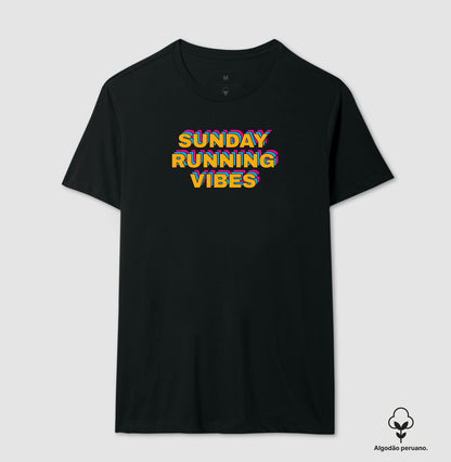 Sunday Running Vibes