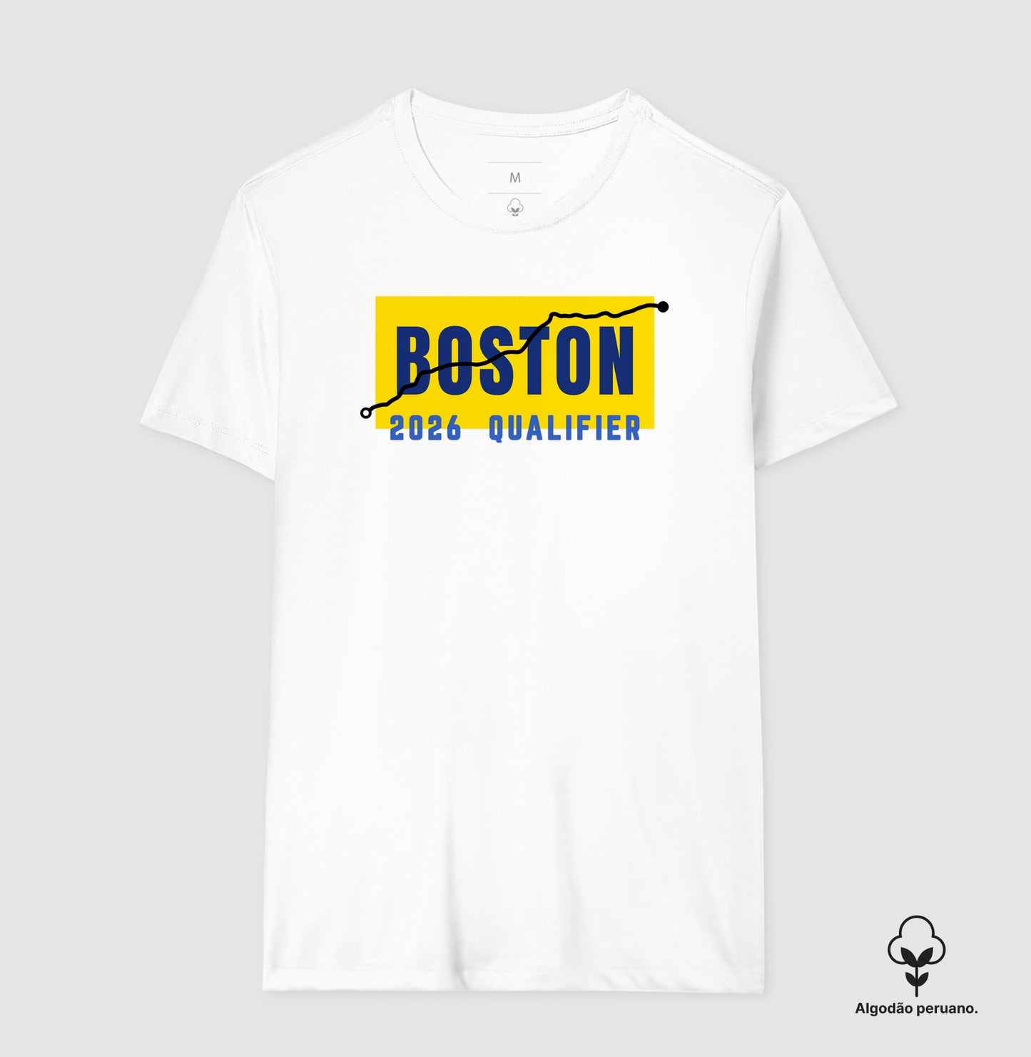 Boston 2026 Qualifier