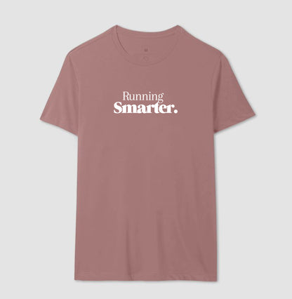 Running smarter