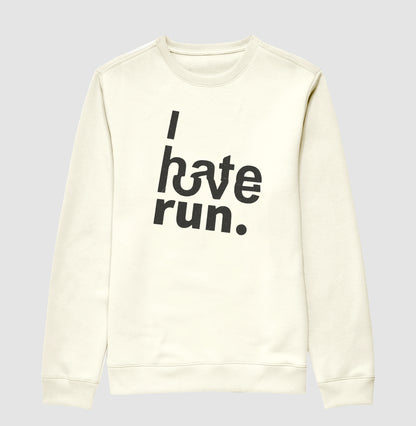 I Hate/Love Run.