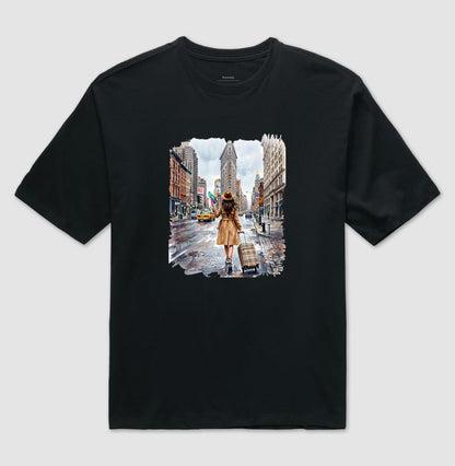 Travel & Run - NY